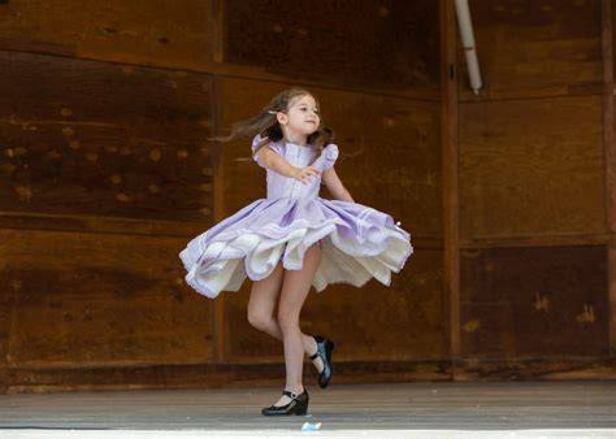 Disgust at ‘Little Miss Thong’ Swimsuit Pageant for Eight-Year-Old Girls