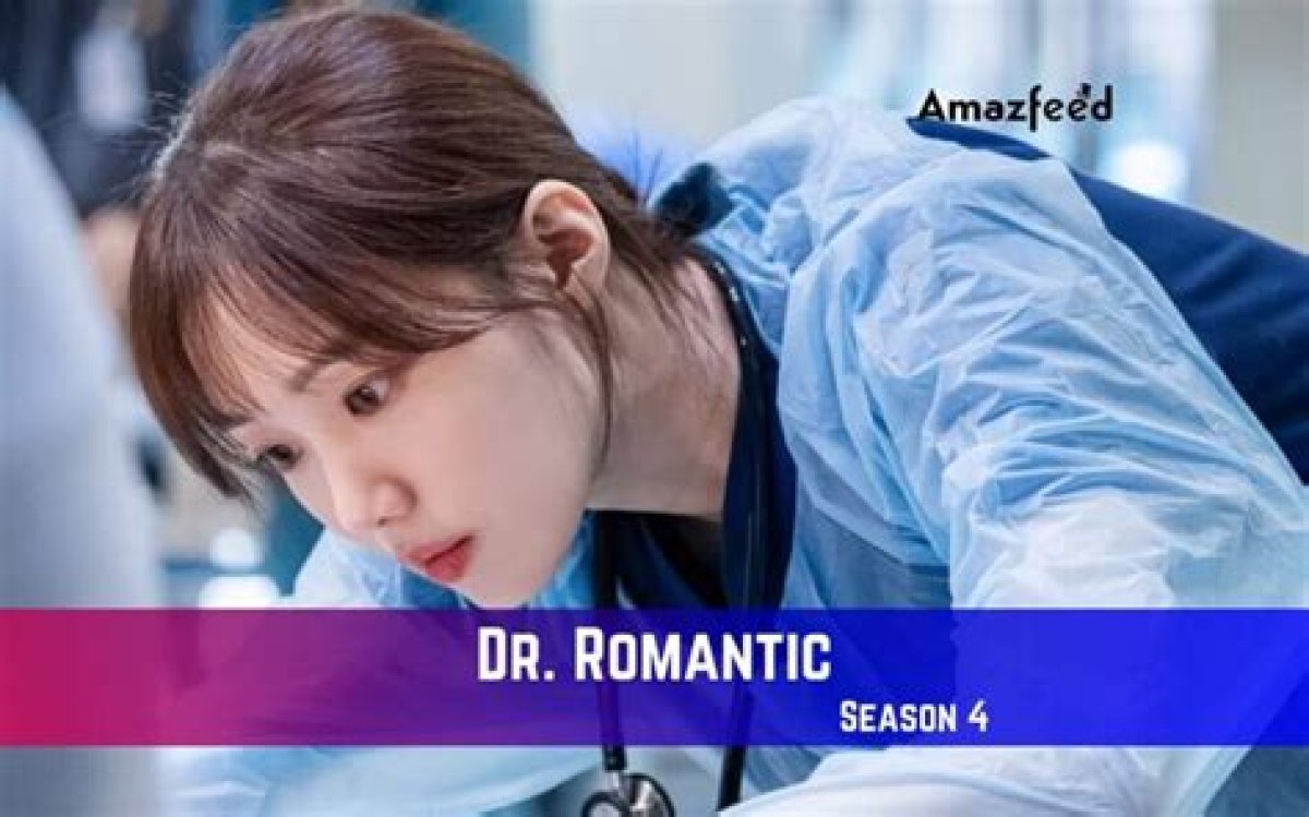 Disney+ K-Drama Midseason Recap: Dr. Romantic Season 3 – Han Suk-Kyu Leads the Medical Action in and out of the Hospital