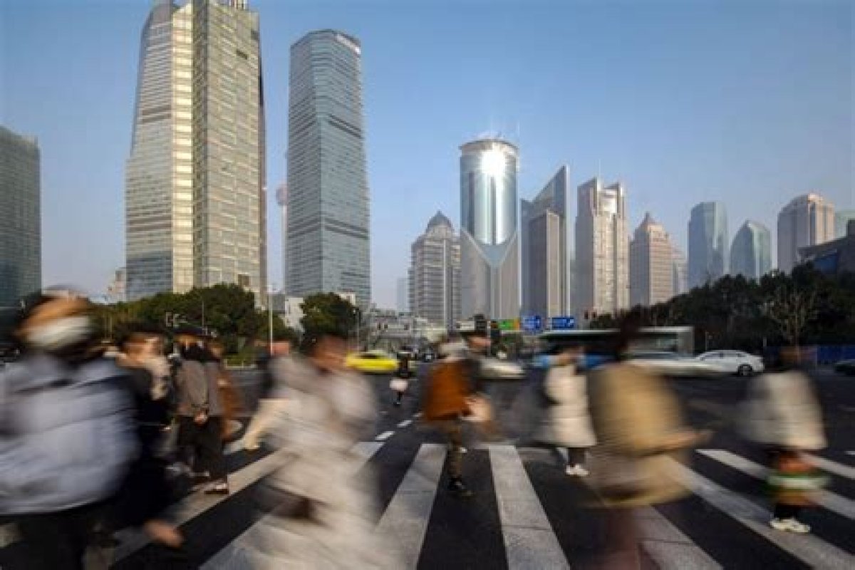 Distressed Chinese Builder Logan Aims to Cut Leverage by Us$3 Billion as Some Creditors Consent to Us$8 Billion Debt Workout Plan