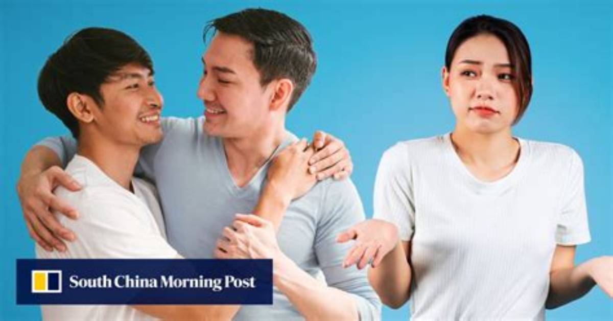 Divorce Case Loss for China Husband Who Had String of Gay Affairs Then Claimed Us$2 Million Home Was Betrothal Gift from Wife’s Wealthy Parents