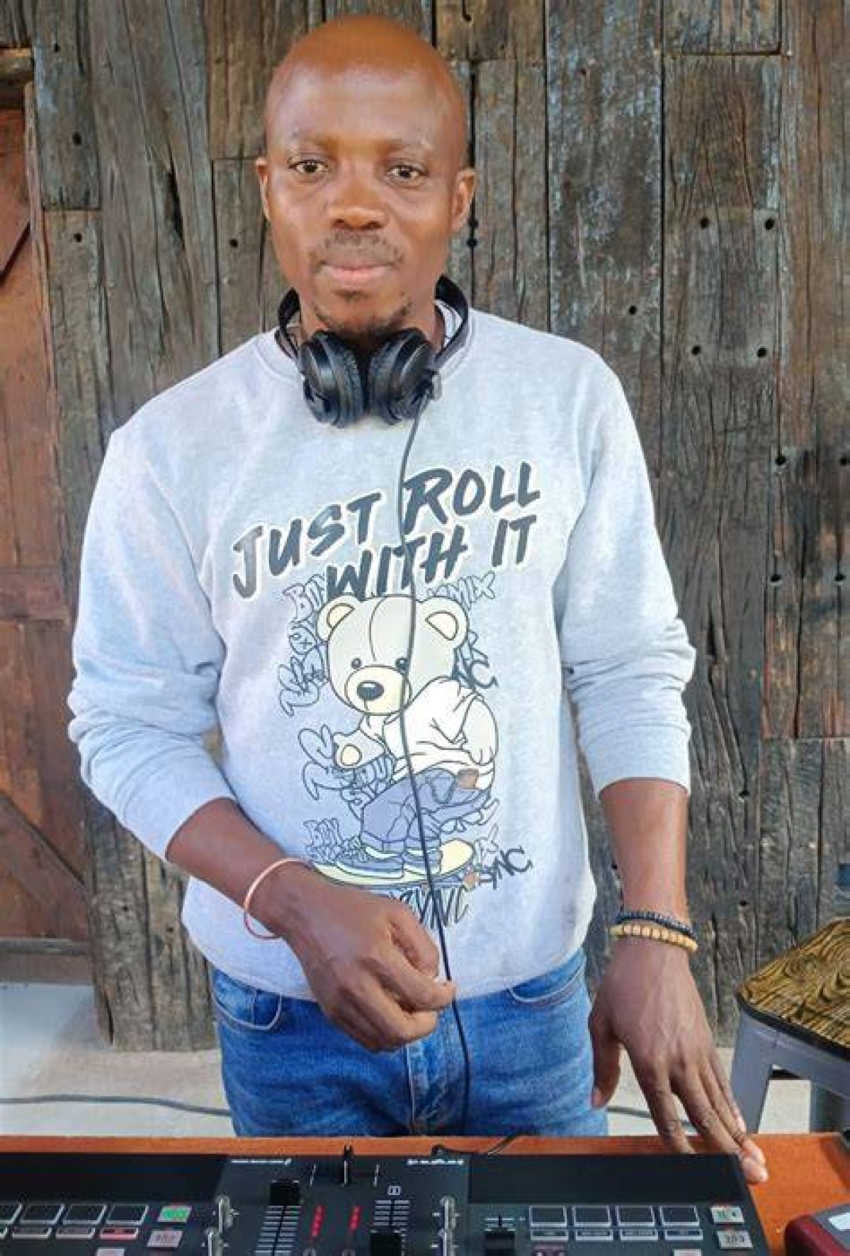Dj Superior Shares What He Said to Dmx on His Deathbed