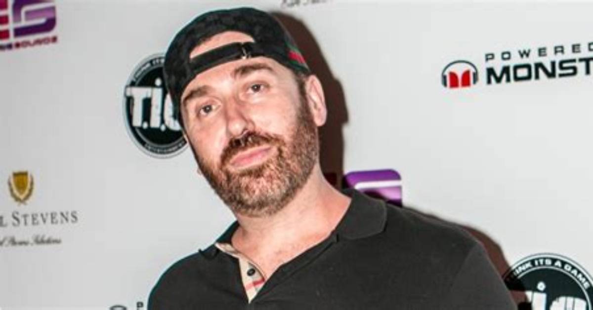 Dj Vlad Net Worth