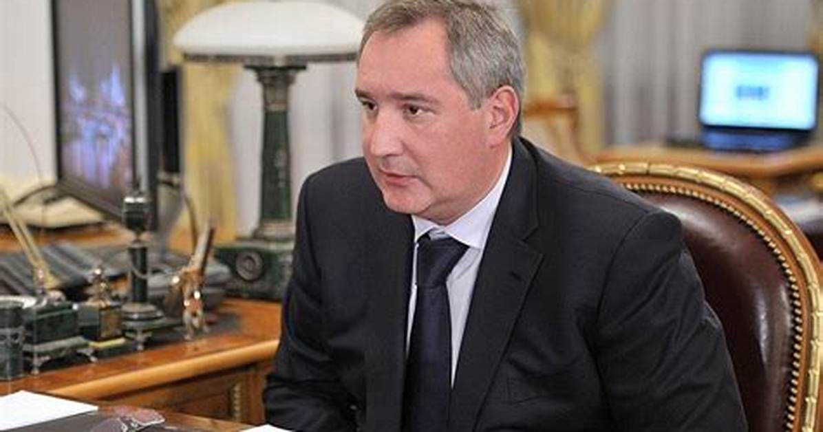 Dmitry Rogozin’s Girlfriend: Who Is Dmitry Rogozin Dating?