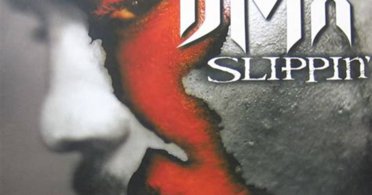 Dmx’s “Slippin'” Lyrics Meaning