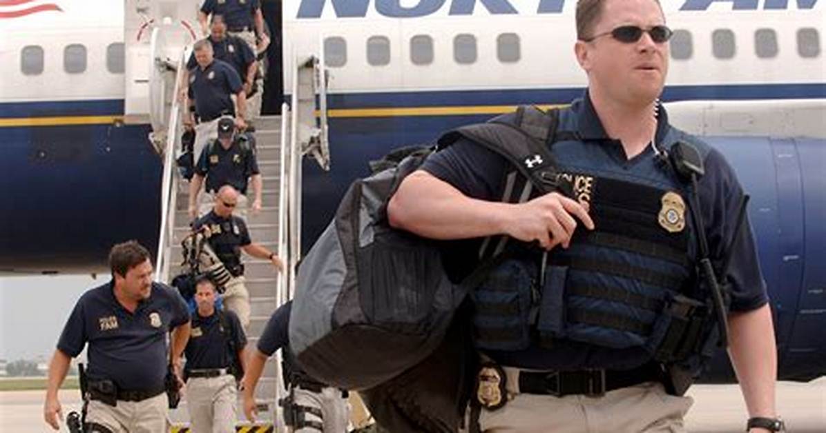 Do Air Marshals Fly for Free?
