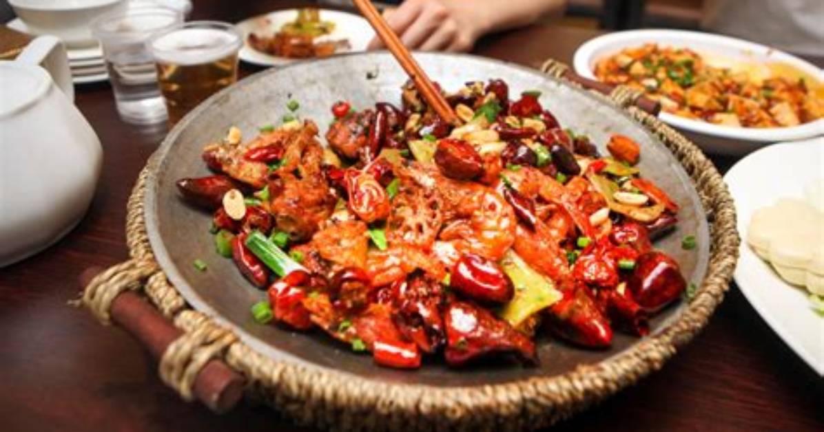 Do Birds Like Spicy Food?