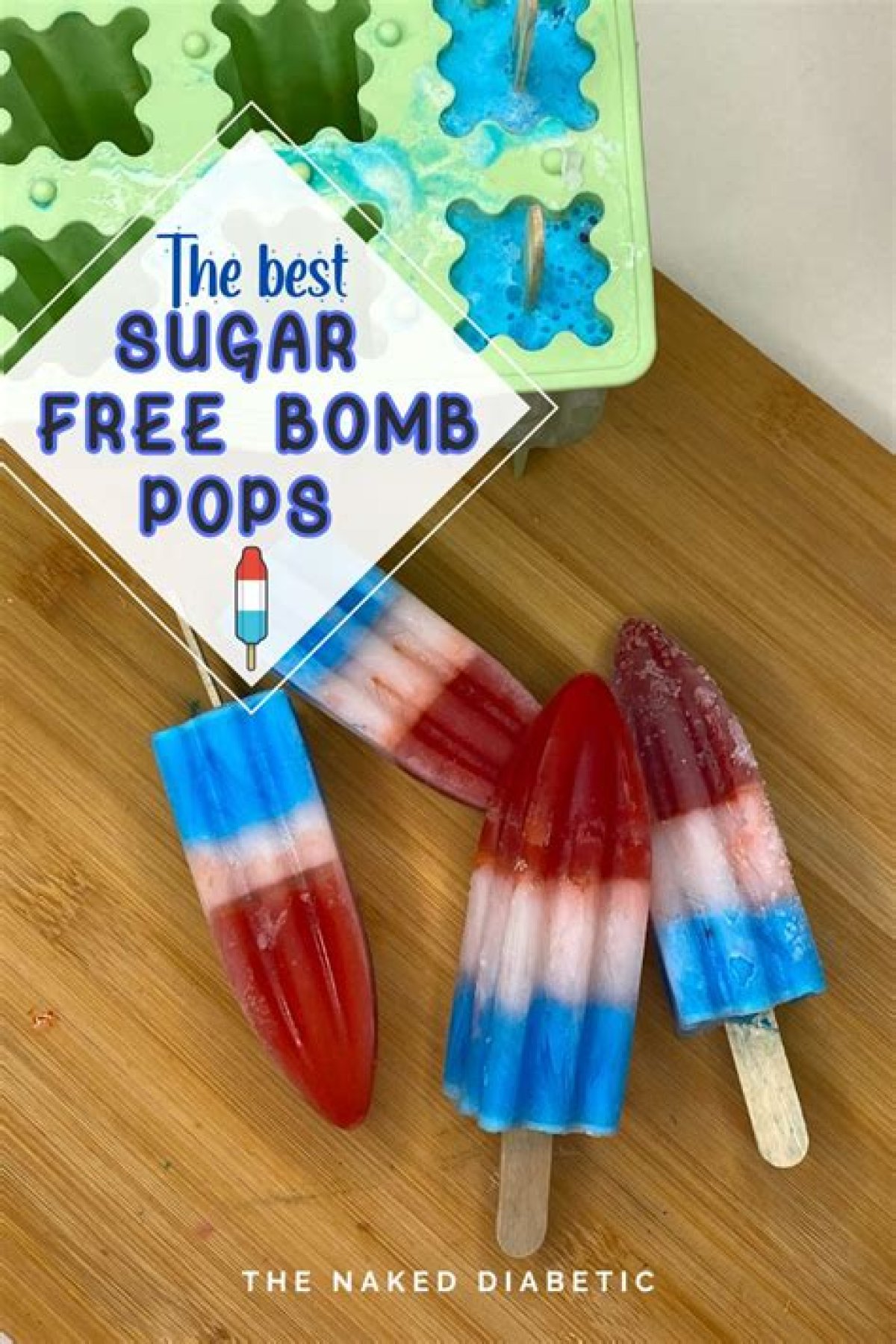 Do Bomb Pops Have Sugar in Them?