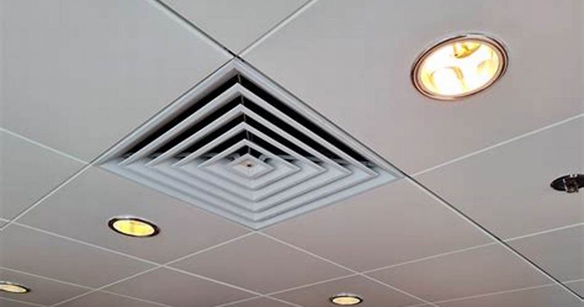 Do Diffusers Clean the Air?