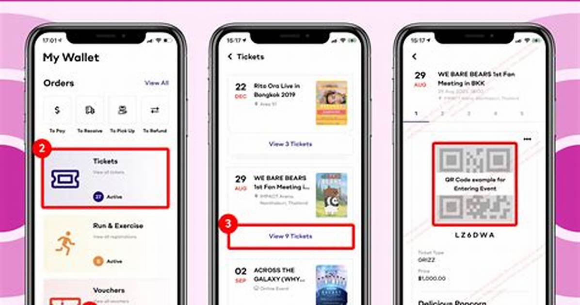Do E-Tickets Need to Be Printed?
