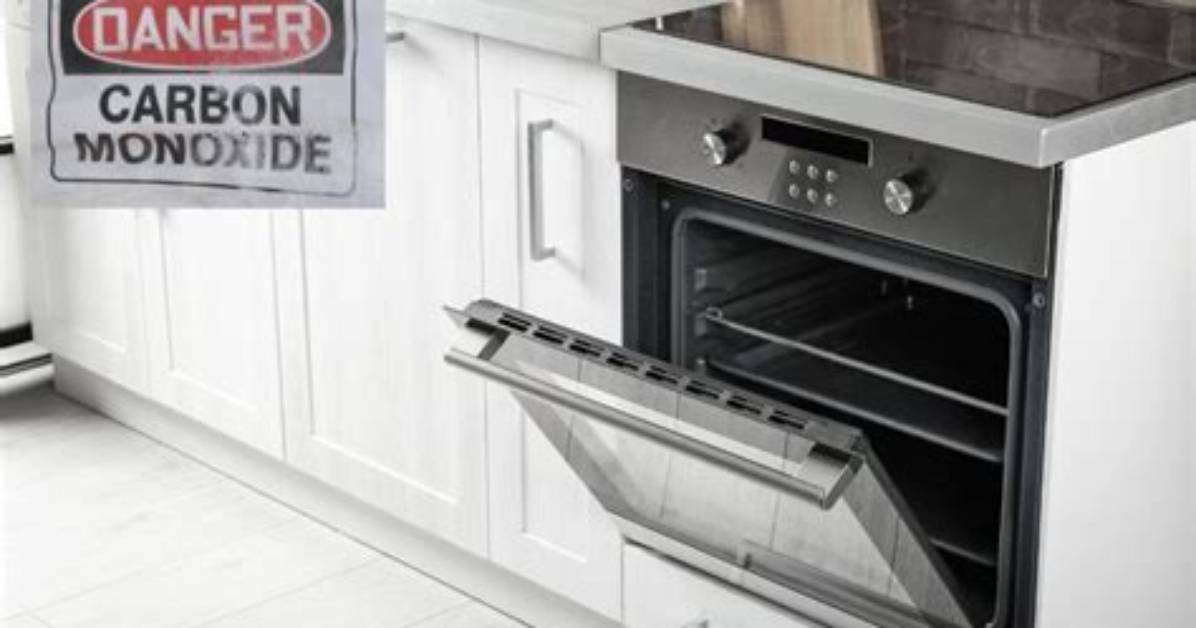 Do Electric Stoves Produce Carbon Monoxide?