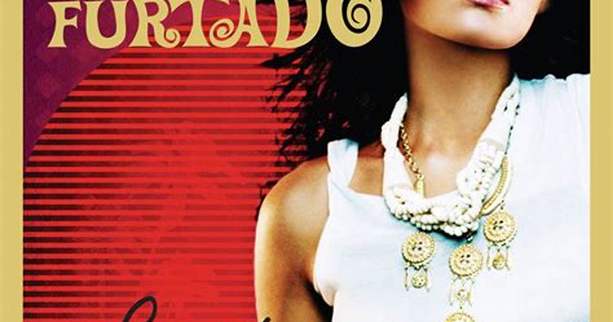 “Do It” by Nelly Furtado