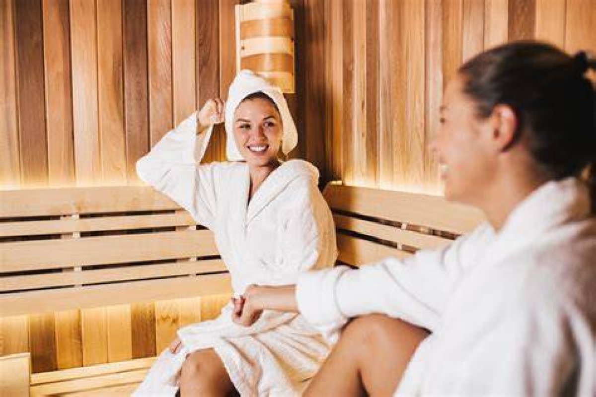 Do Saunas Really Have Any Health Benefits – and What Are the Risks? from Finland’s Traditional Dry Heat to Turkey’s Hammams, Japan’s Onsens and Modern Infrared Treatments