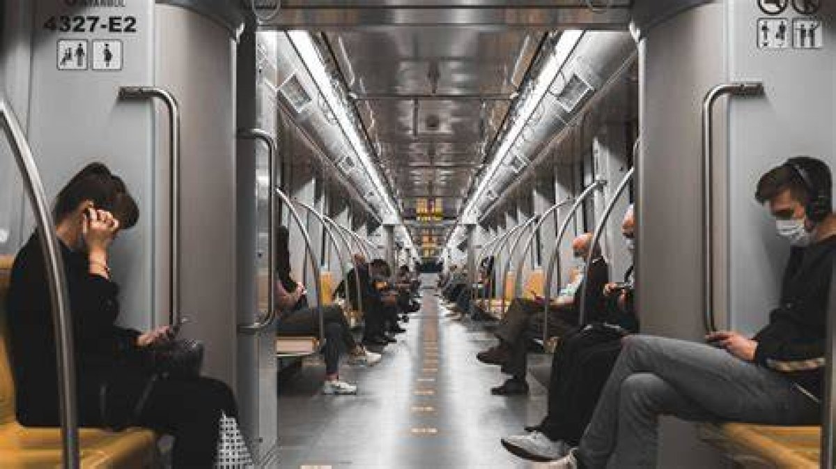 Do Trains Have Cameras?