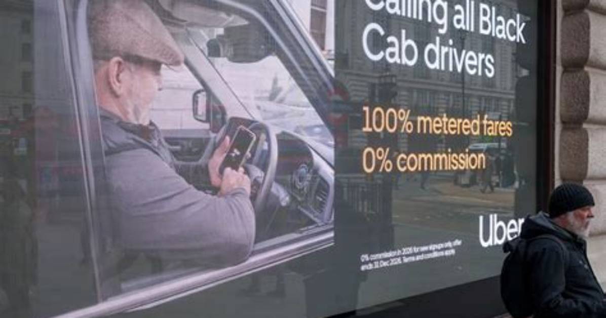 Do Uber Drivers Get Penalized for Canceling Rides?