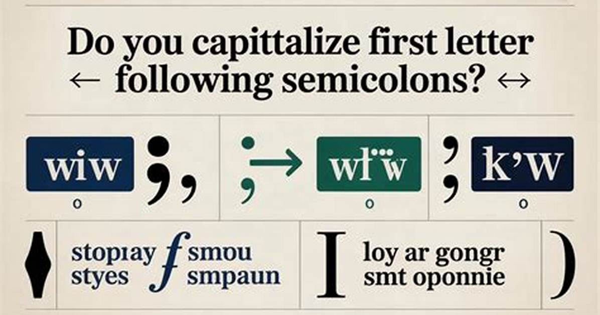Do You Capitalize Seventeenth Century?