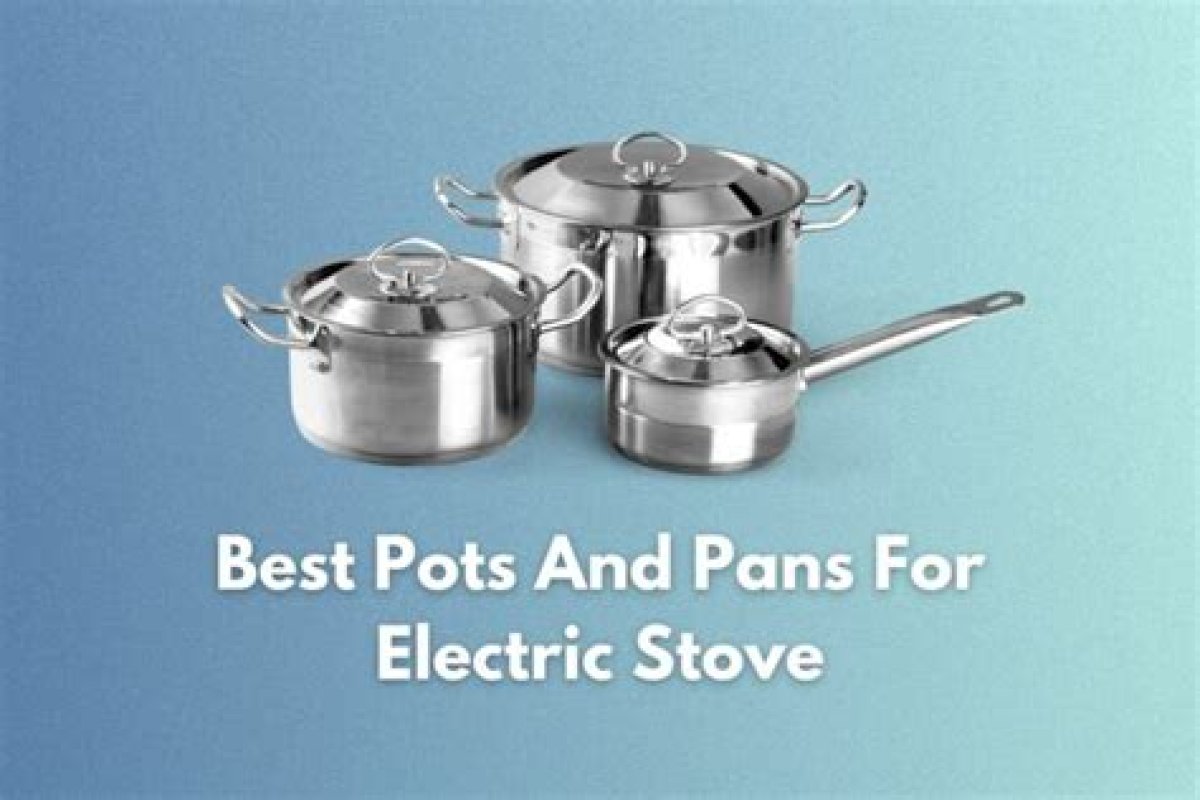 Do You Need Special Pots for Gas Stove?