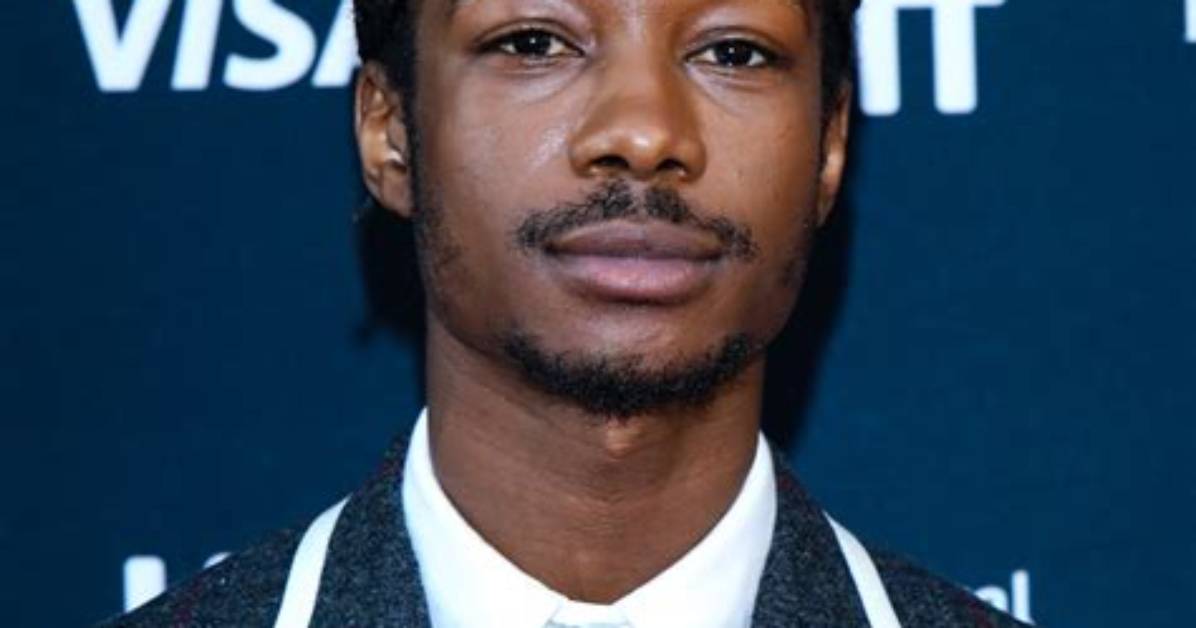 Does Actor Lamar Johnson Have a Wife?