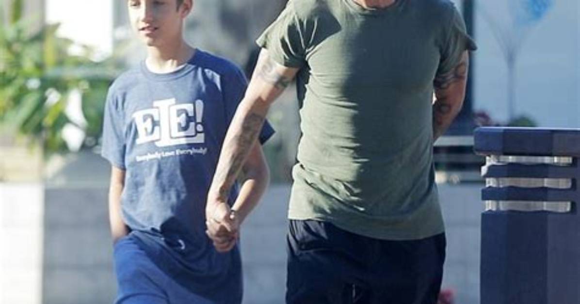 Does Anthony Kiedis Have Kids? Uncovering the Family Life of the Red Hot Chili Peppers Frontman