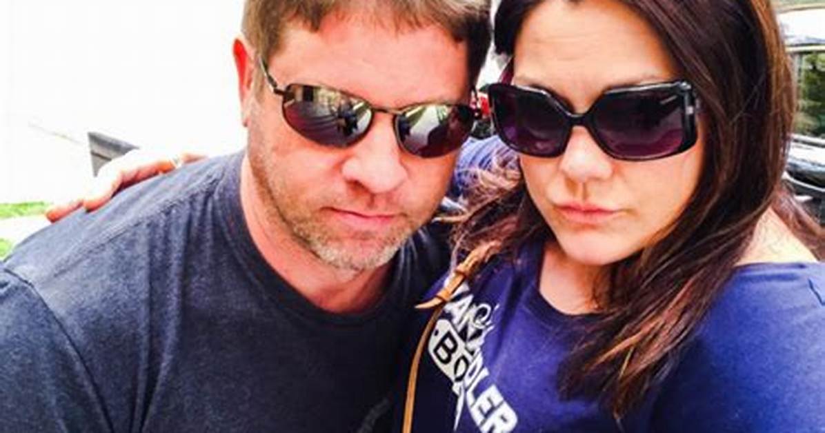 Does Brooke Elliott Have a Husband? Inside Her Dating Life
