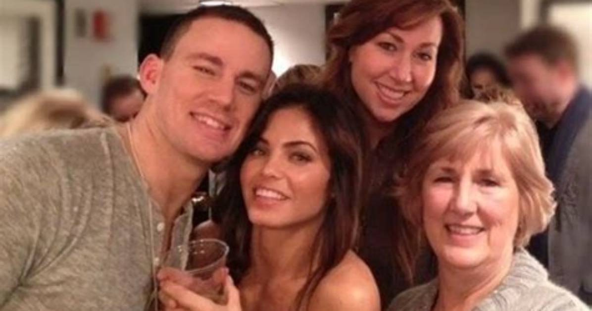 Does Channing Tatum Have Siblings?