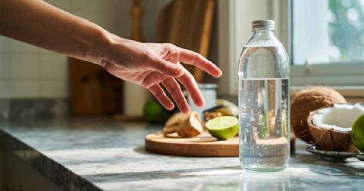Does Coconut Water Break a Fast?