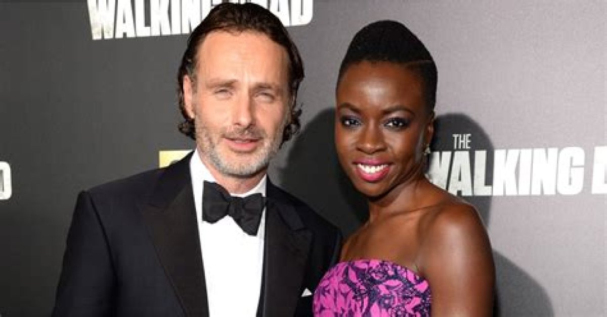 Does Danai Gurira Have a Boyfriend? Know Her Dating History