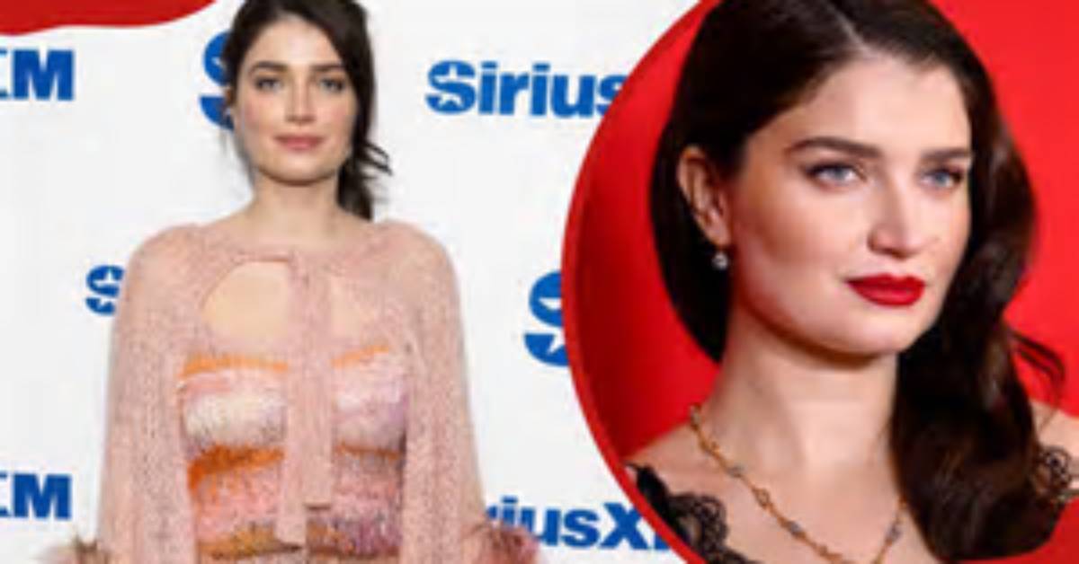Does Eve Hewson Have a Husband? Her Parents and Dating Life
