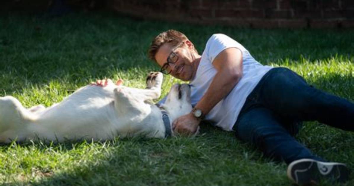 Does Gonker the Dog Die in Dog Gone? What Happened to Him in Real Life