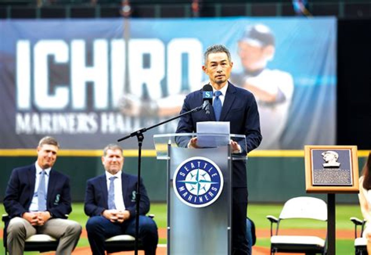 Does Ichiro Make the Hall of Fame?