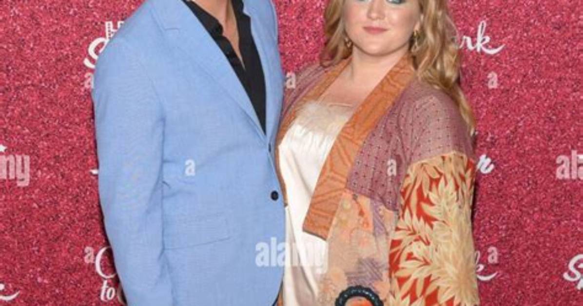 Does Jaicy Elliot Have a Husband or Is She Dating Anyone?