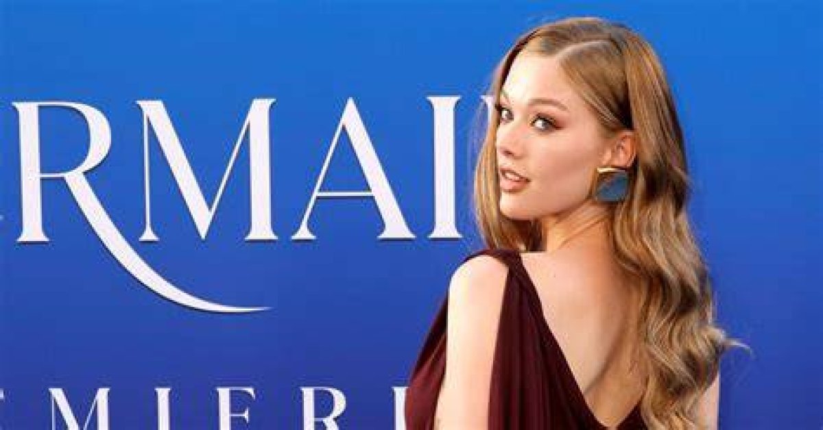 Does Jessica Alexander Have a Boyfriend? Dating Anyone