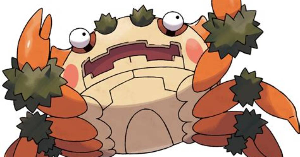 Does Klawf Ever Evolve?