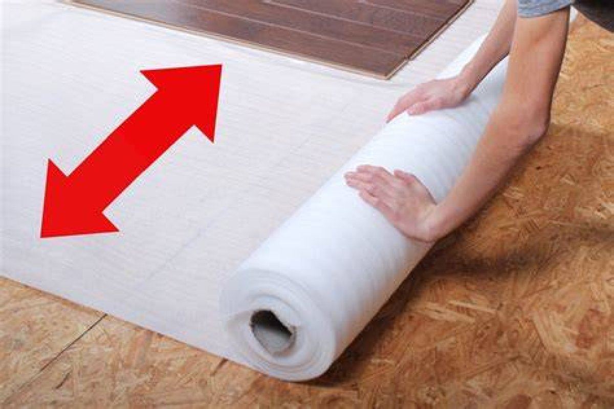 Does Laminate Flooring Need Padding?