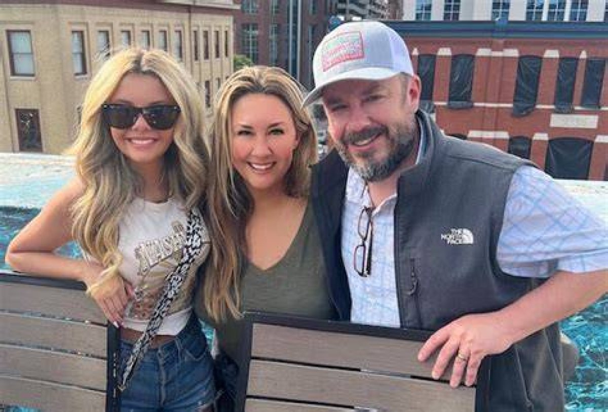 Does Mallory James Mahoney Have a Boyfriend? Her Dating Life