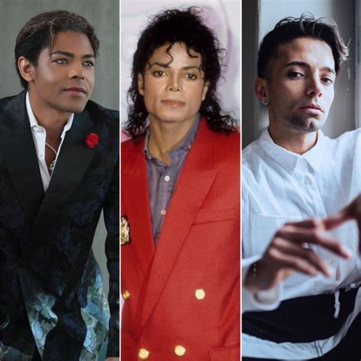 Does Michael Jackson Really Have Secret Sons? Omer Bhatti Is a Reported Love Child with Prince’s Nanny Pia, While B Howard Has a Striking Resemblance – and Singer Akon Believes It Too
