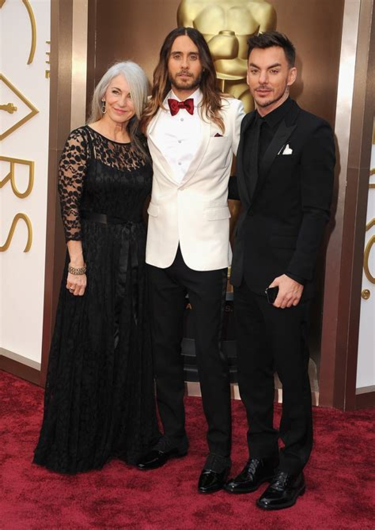 Does Shannon Leto Have a Wife? Dating History and Kids