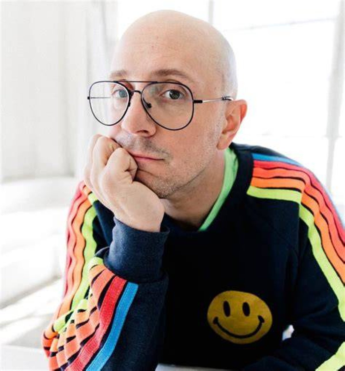 Does Steve Burns Have Girlfriend? What's Findings on His Relationship Status