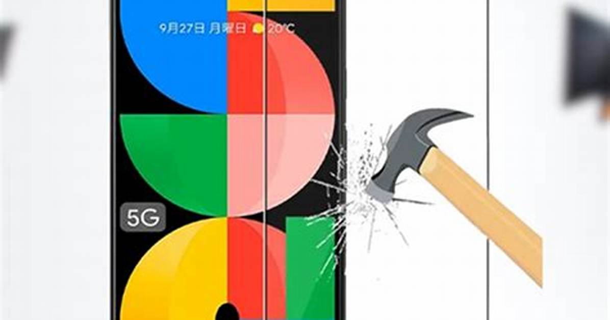 Does the 4A Need a Screen Protector?