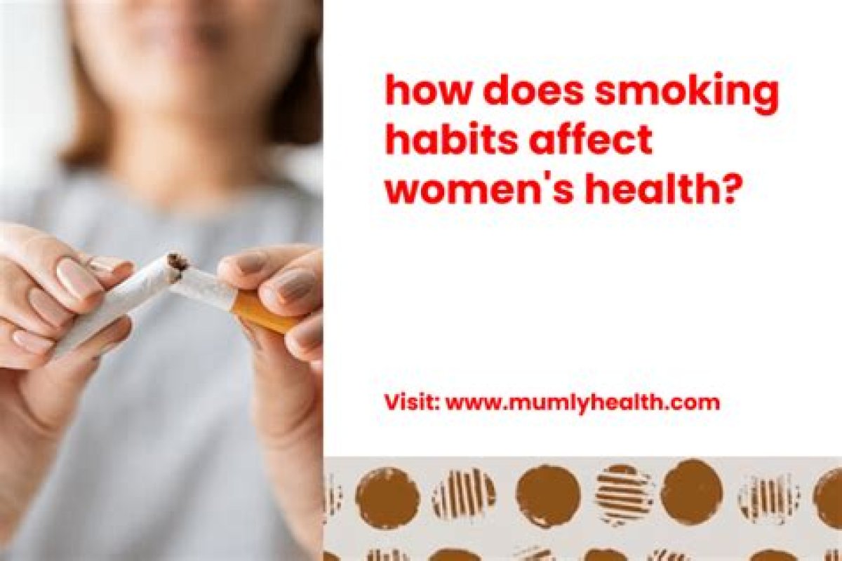 Does the Actress Partake in Smoking Habits?