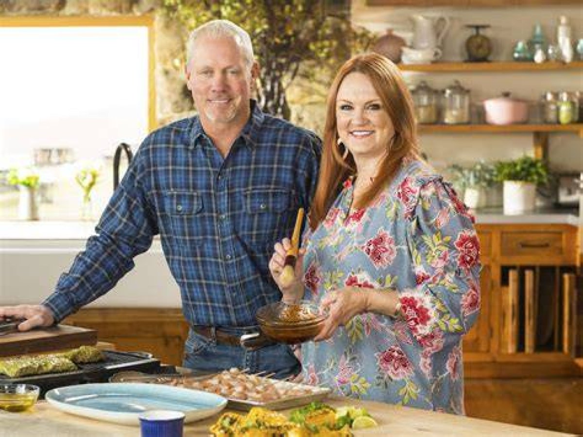 Does the Pioneer Woman Have Cancer? Unveiling the Truth Behind Ree Drummond's Health Concerns
