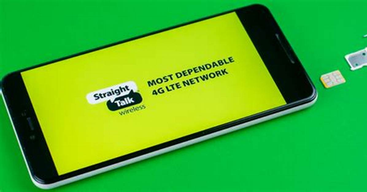 Does Verizon Own Straight Talk? (2023 Guide)