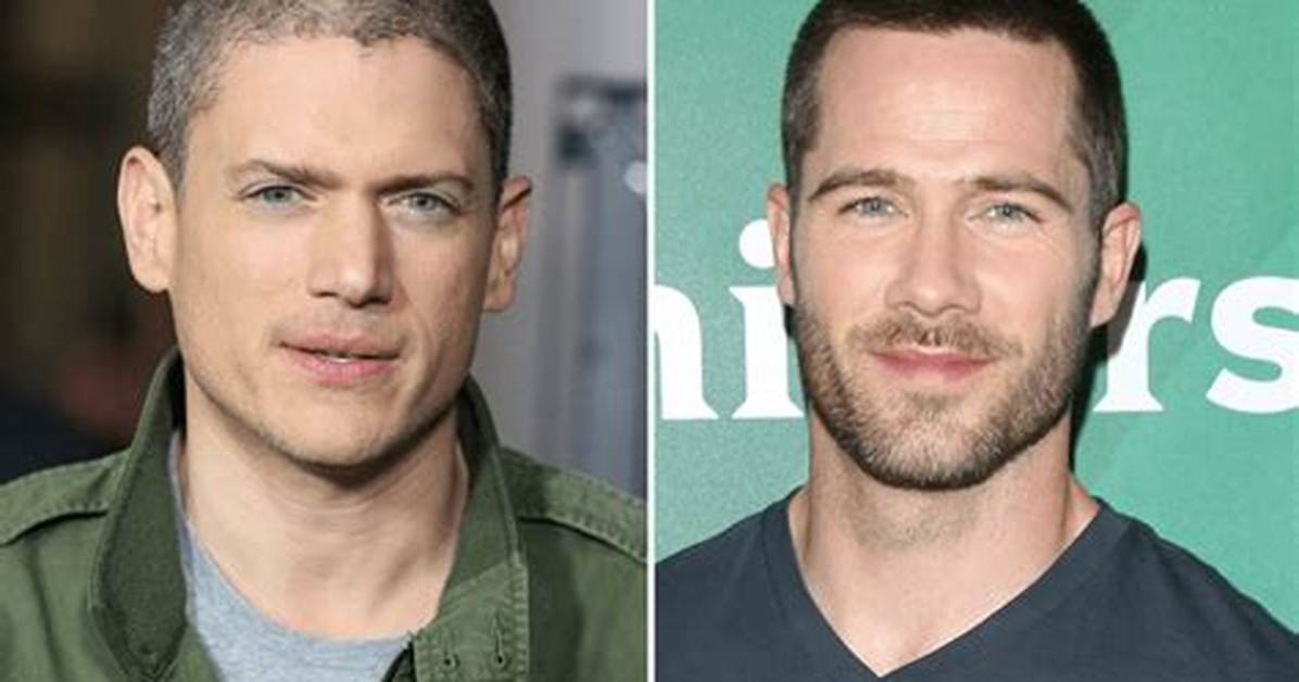 Does Wentworth Miller Have a Partner? Exploring His Relationship Status