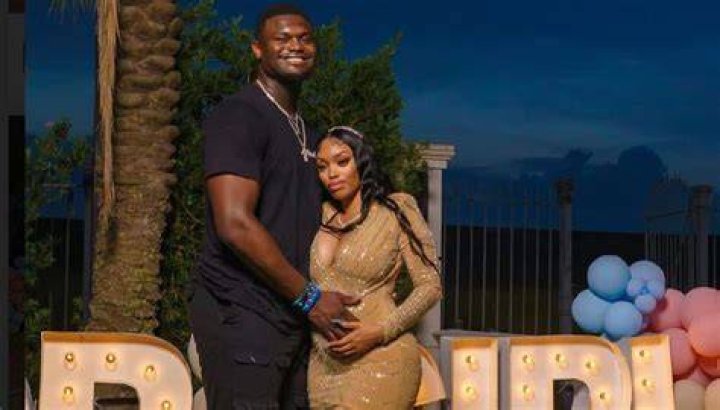 
Does Zion Johnson Have A Girlfriend? Details To Know About His Childhood And Parents 