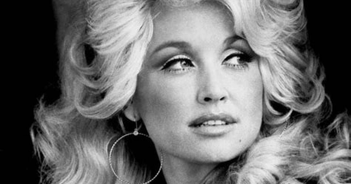 Dolly Parton Young: 12 Retro Photos You Have to See to Believe