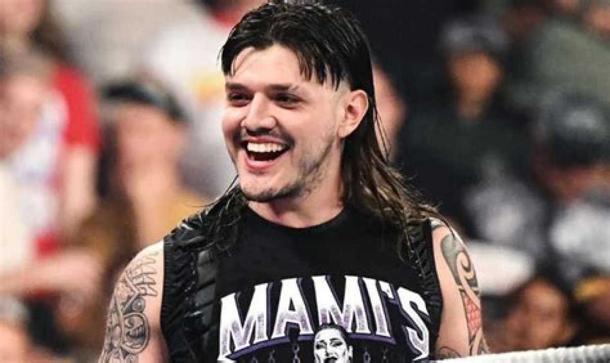 Dominik Mysterio Net Worth 2024 - How Much Does Dominik Mysterio Make?