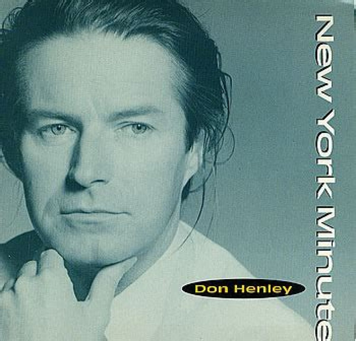 Don Henley’s “New York Minute” Lyrics Meaning