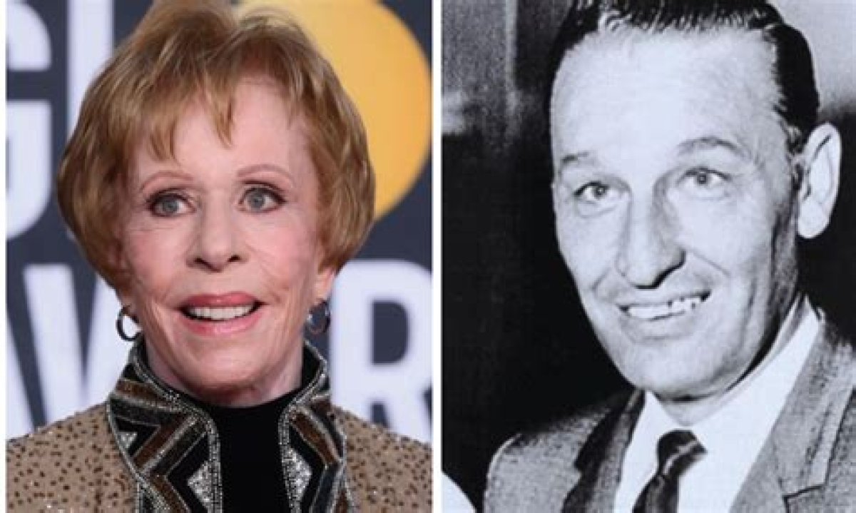 Don Saroyan: What Happened to Carol Burnett's Ex-Husband?