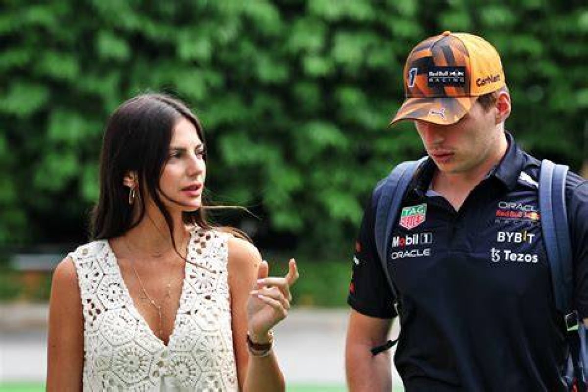 Don’t Just Know Kelly Piquet’s Boyfriend! Dive into the Shockingly Lives of Her Siblings