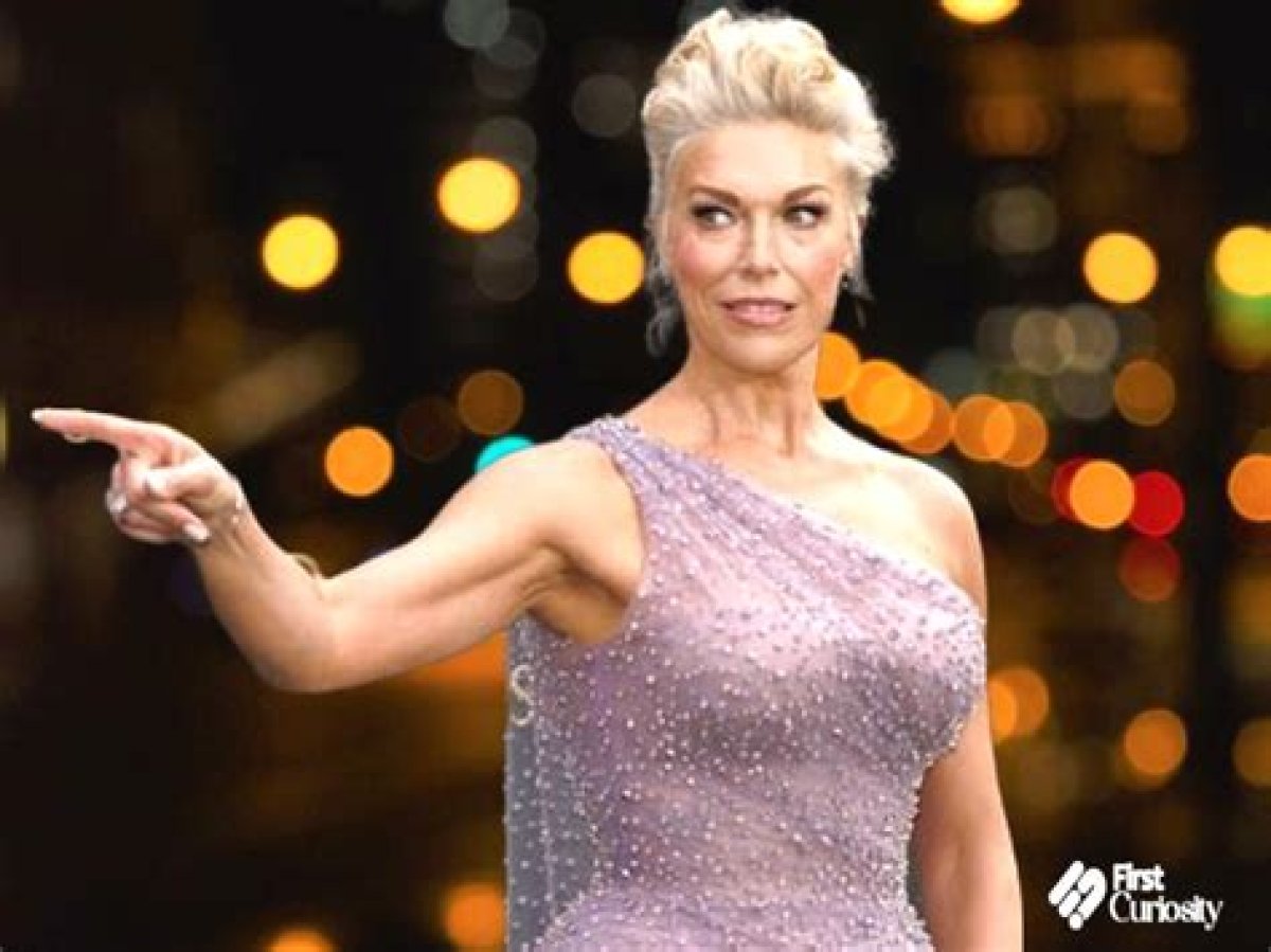 'Don't Say, Show Me Leg': Hannah Waddingham Calls out Photographer on Red Carpet; Tells She Won't Stand Sexist Remarks
