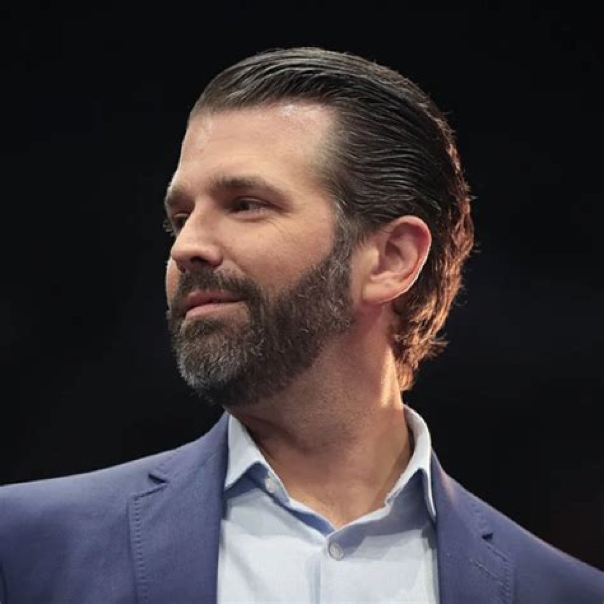 Donald Trump Jr: a Comprehensive Overview of His Life and Career